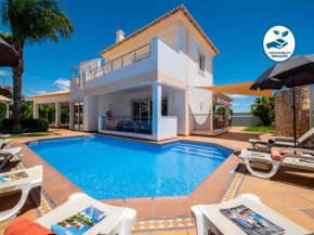 Villa Laguna Escape